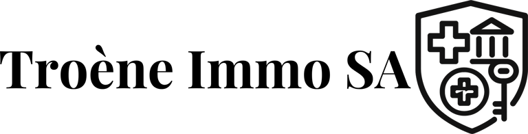 Troène Immo SA logo
