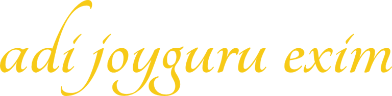 ADI JOYGURU EXIM logo