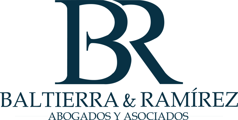 Baltierra & Ramirez Abogados logo