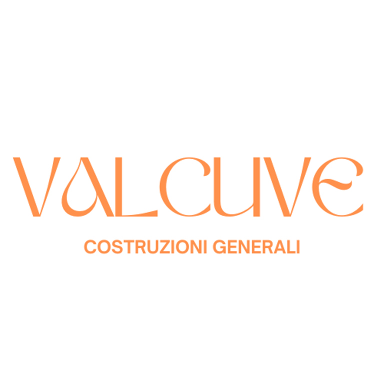 Valcuve Costruzioni logo