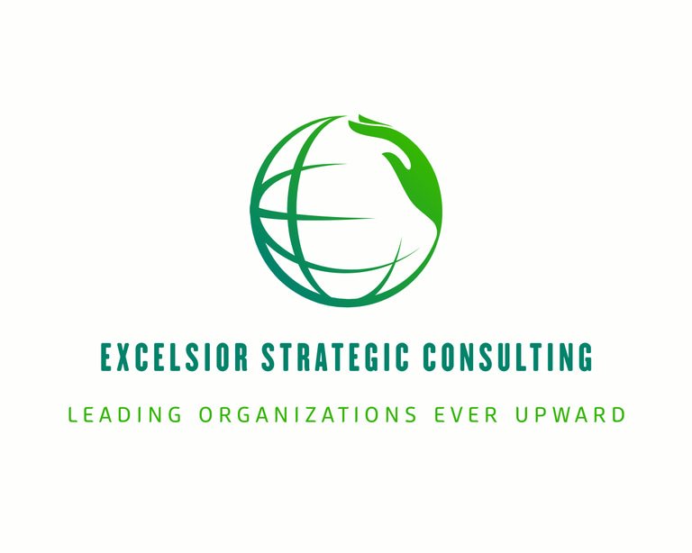 Excelsior Consulting, llc logo