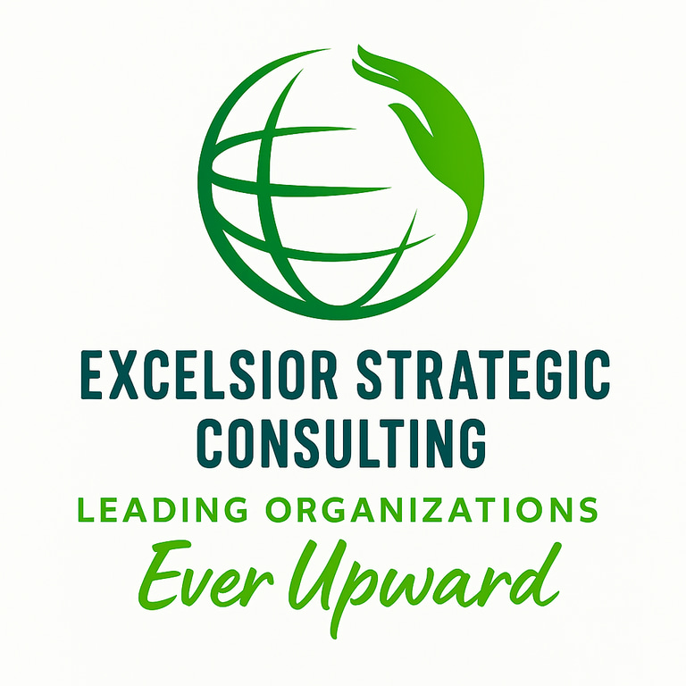 Excelsior Consulting, llc logo