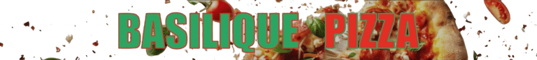 Basilique Pizza logo