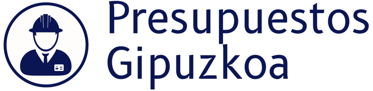 presupuesto gipuzkoa logo