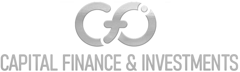 Capital Finance & Investments logo