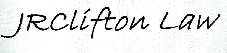 JRClifton Law logo