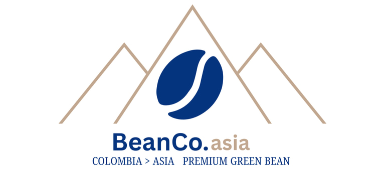 BeanCo.asia logo