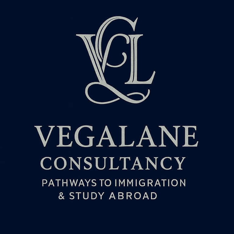 Vegalane Consultancy logo