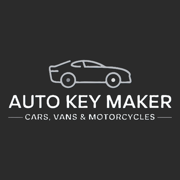 Auto Key Maker logo