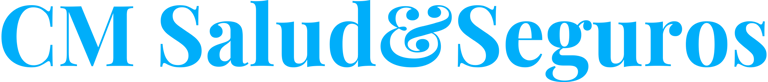 CM Salud & Seguros logo