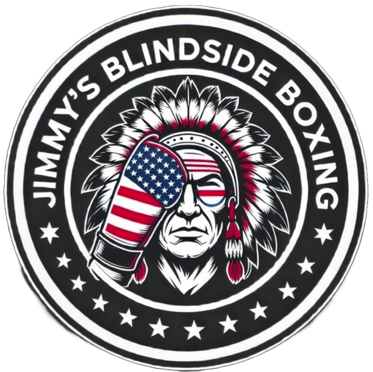 Jimmy's Sweet Science club logo