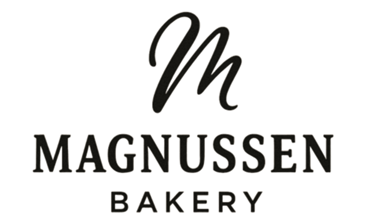 Magnussen Bakery logo