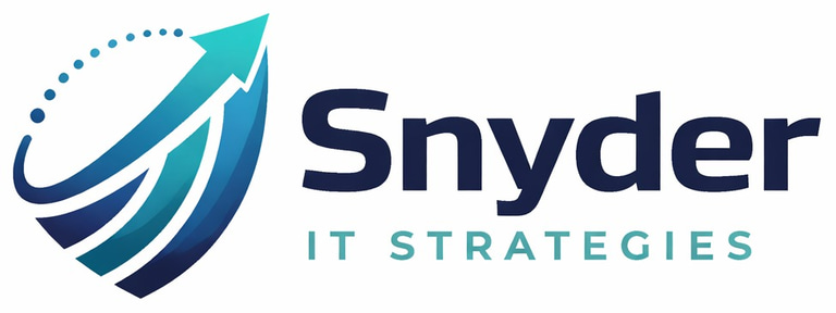 Snyder IT Strategies logo