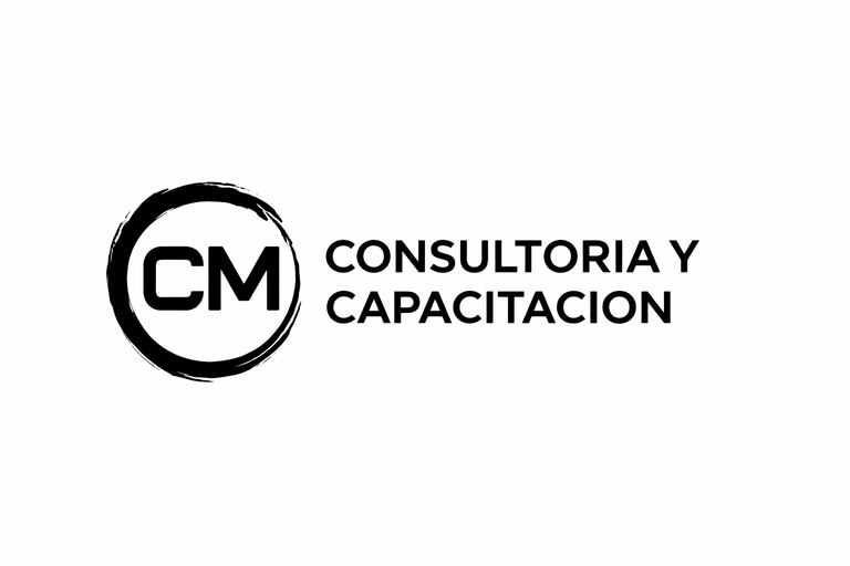 CM Consultoría y Capacitación logo