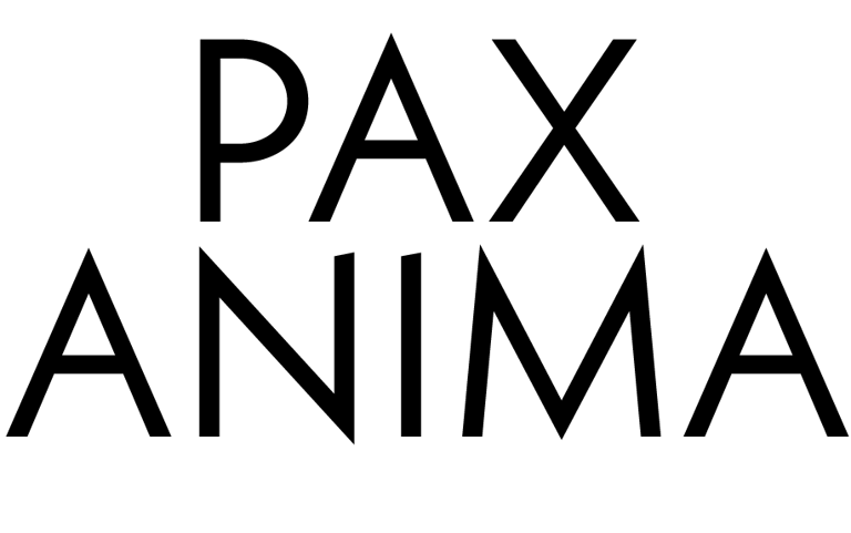 PAX ANIMA logo