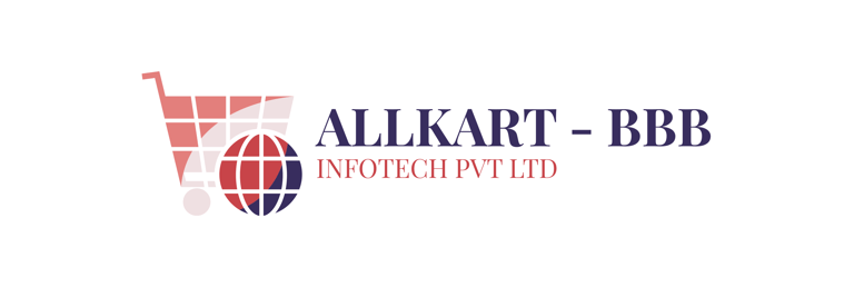 ALLKART - BBB INFOTECH PVT LTD logo