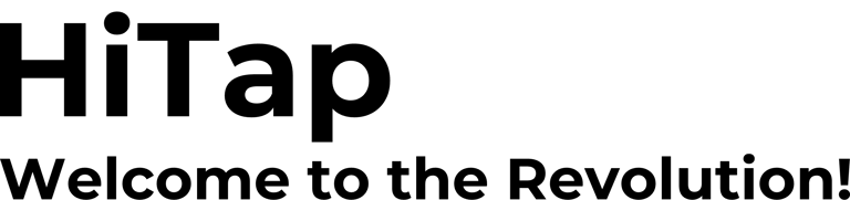 HiTap logo