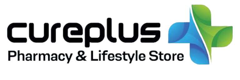 CUREPLUS logo