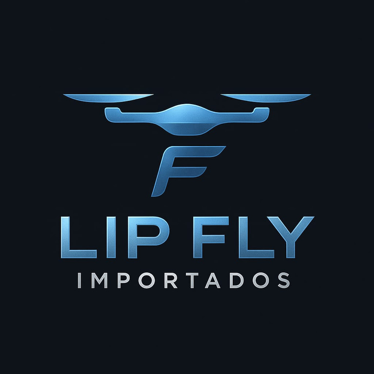LIP FLY IMPORTADOS logo