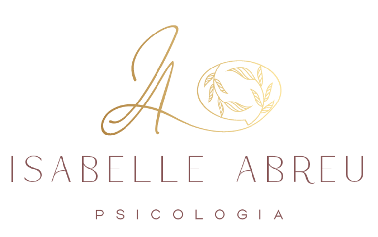 Isabelle Abreu Psicologia logo