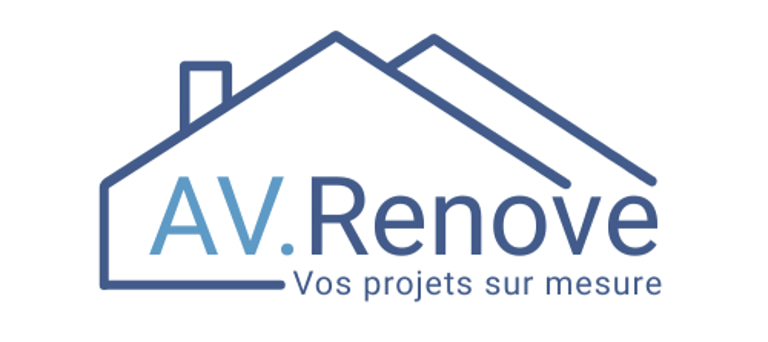 AV.Renove logo