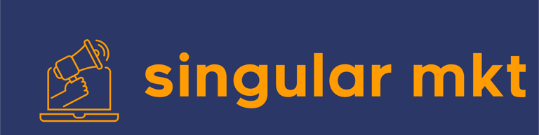 Singular MKT logo