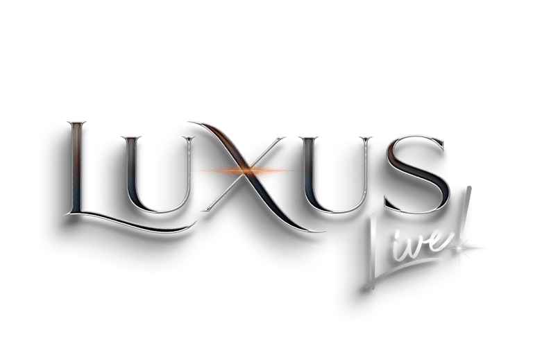 Luxus Live logo