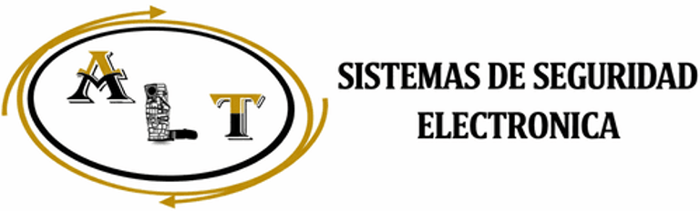 ALT Seguridad logo