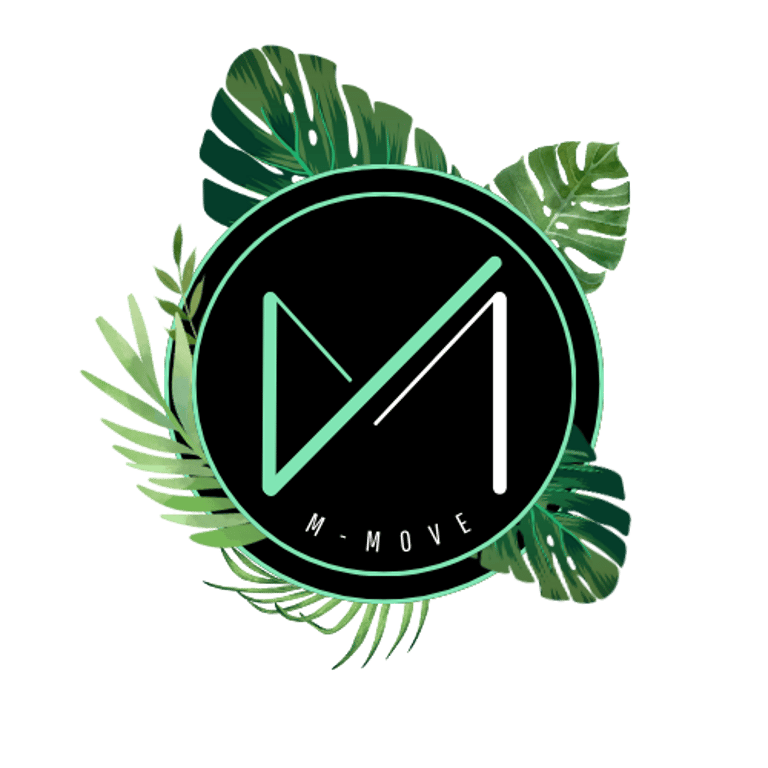 M Move logo