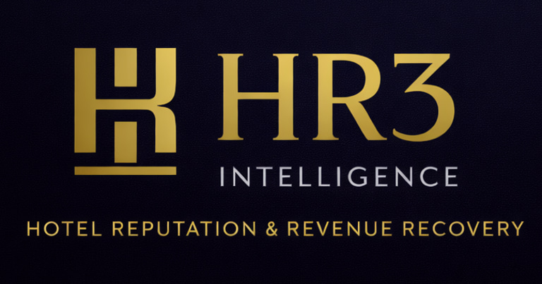 HR3 Intelligence logo