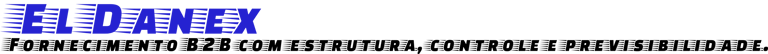 EL Danex logo