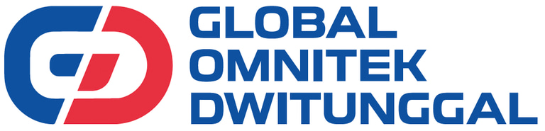 PT. Global Omnitek Dwitunggal logo