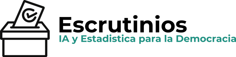 Escrutinios logo