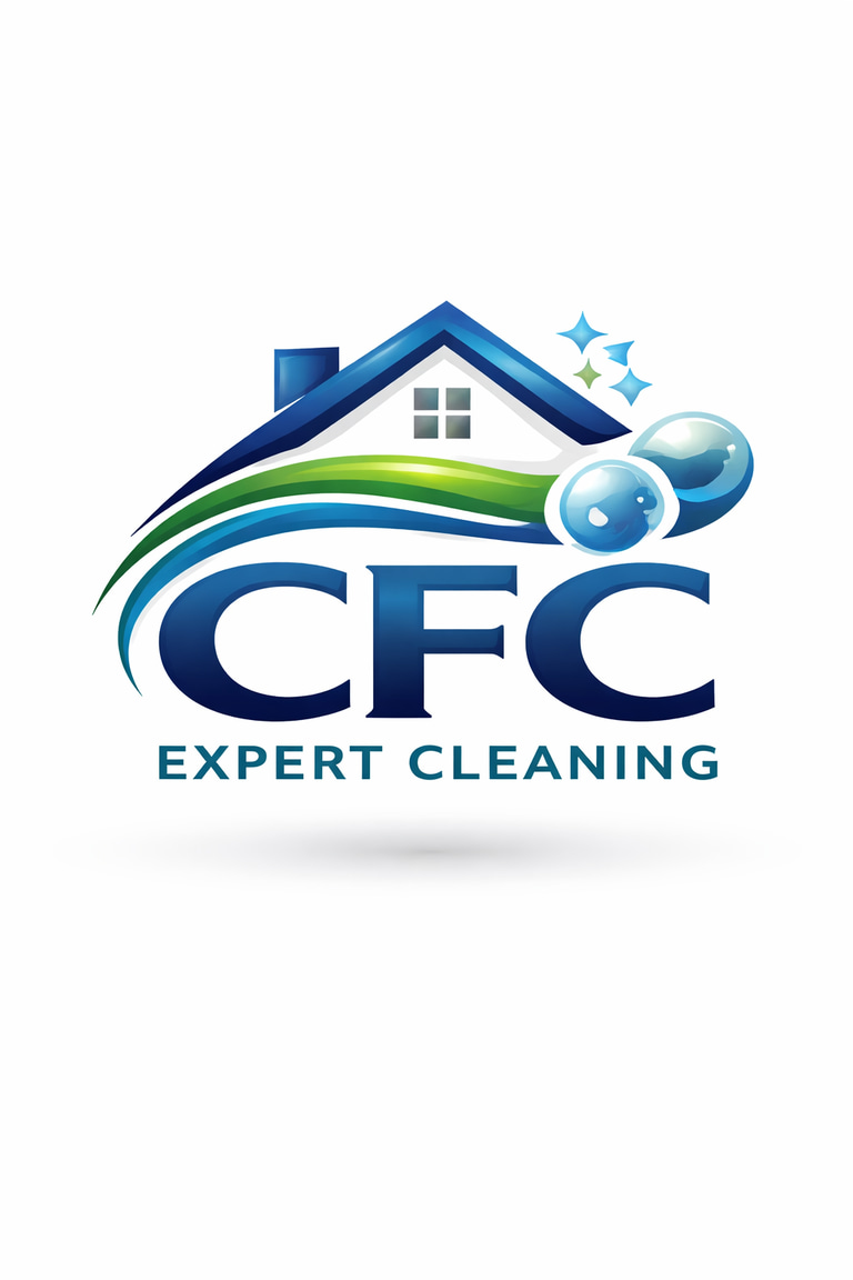 CFC Expert Cleaning logo