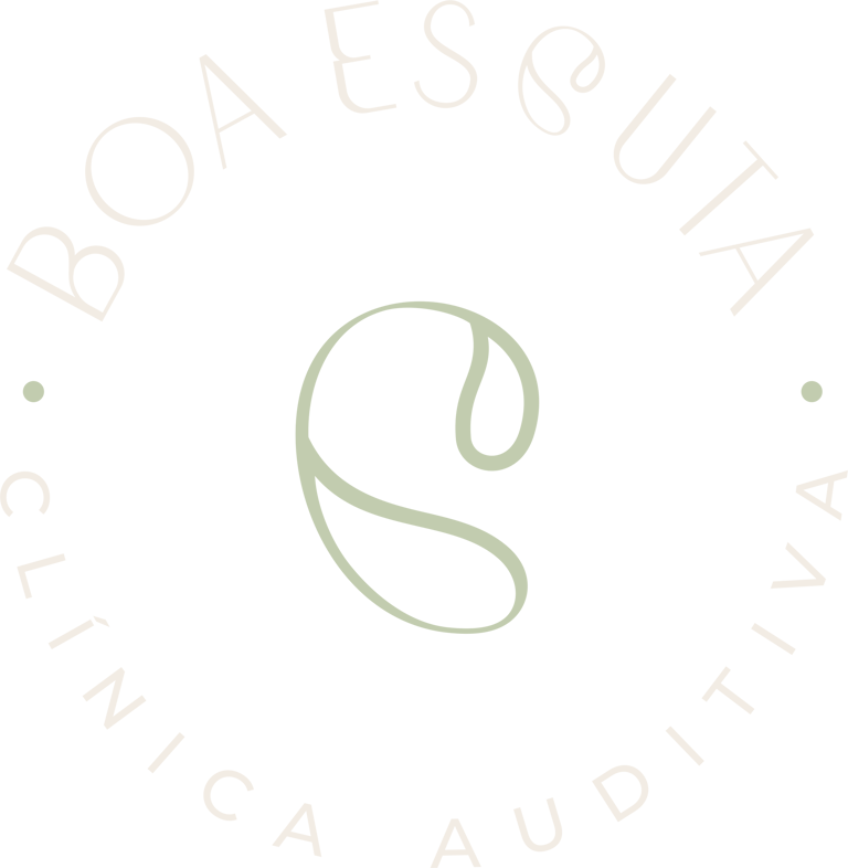 Boa Escuta logo