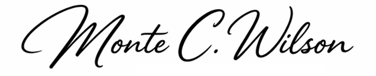 Monte C. Wilson logo