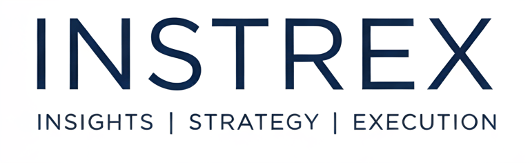 Instrex logo
