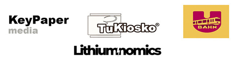 Lithiumnomics logo
