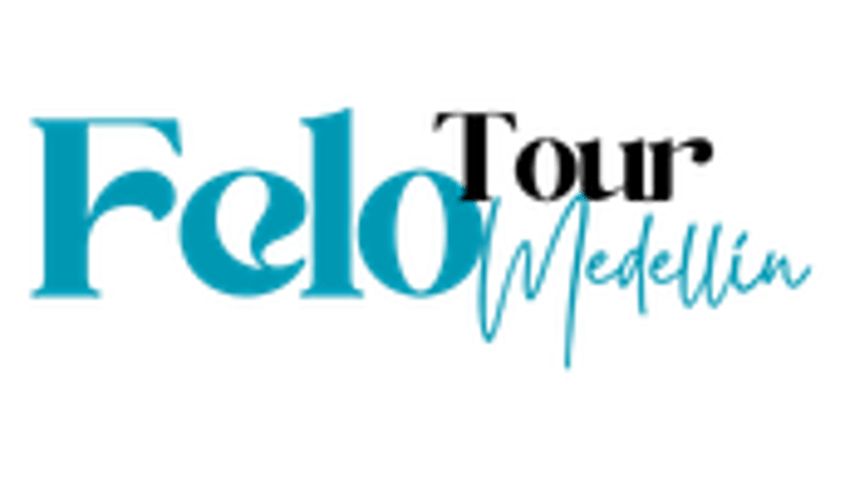 Guía Turística Medellin logo