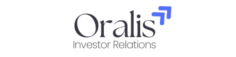 Oralis Communications logo
