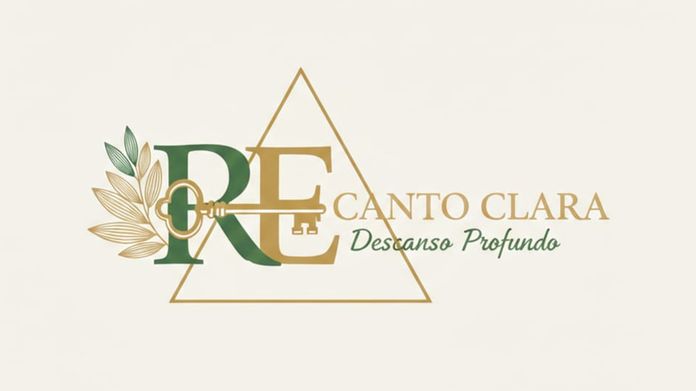 Recanto Clara logo