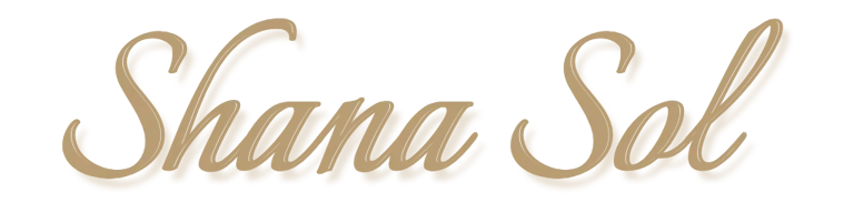 Shana Sol logo