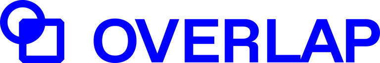 Overlap logo