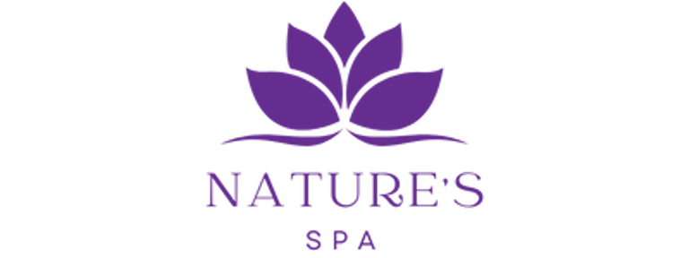 Nature's Spa logo