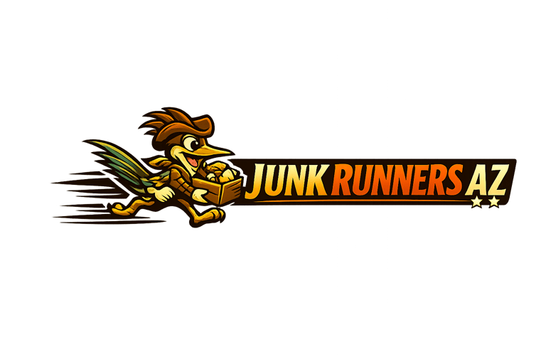 Junk Runners AZ logo