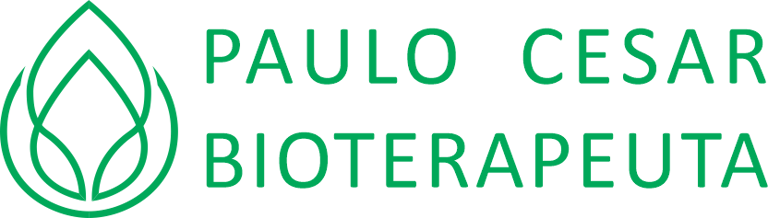 Paulo Cesar BioTerapeute logo