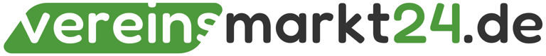 vereinsmarkt24.de logo