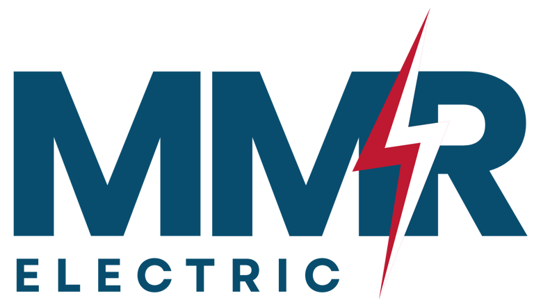 MMR Electric logo