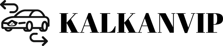 KALKANVIP-TRANSFER logo