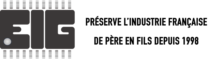 Electronique Industrielle Goussian logo